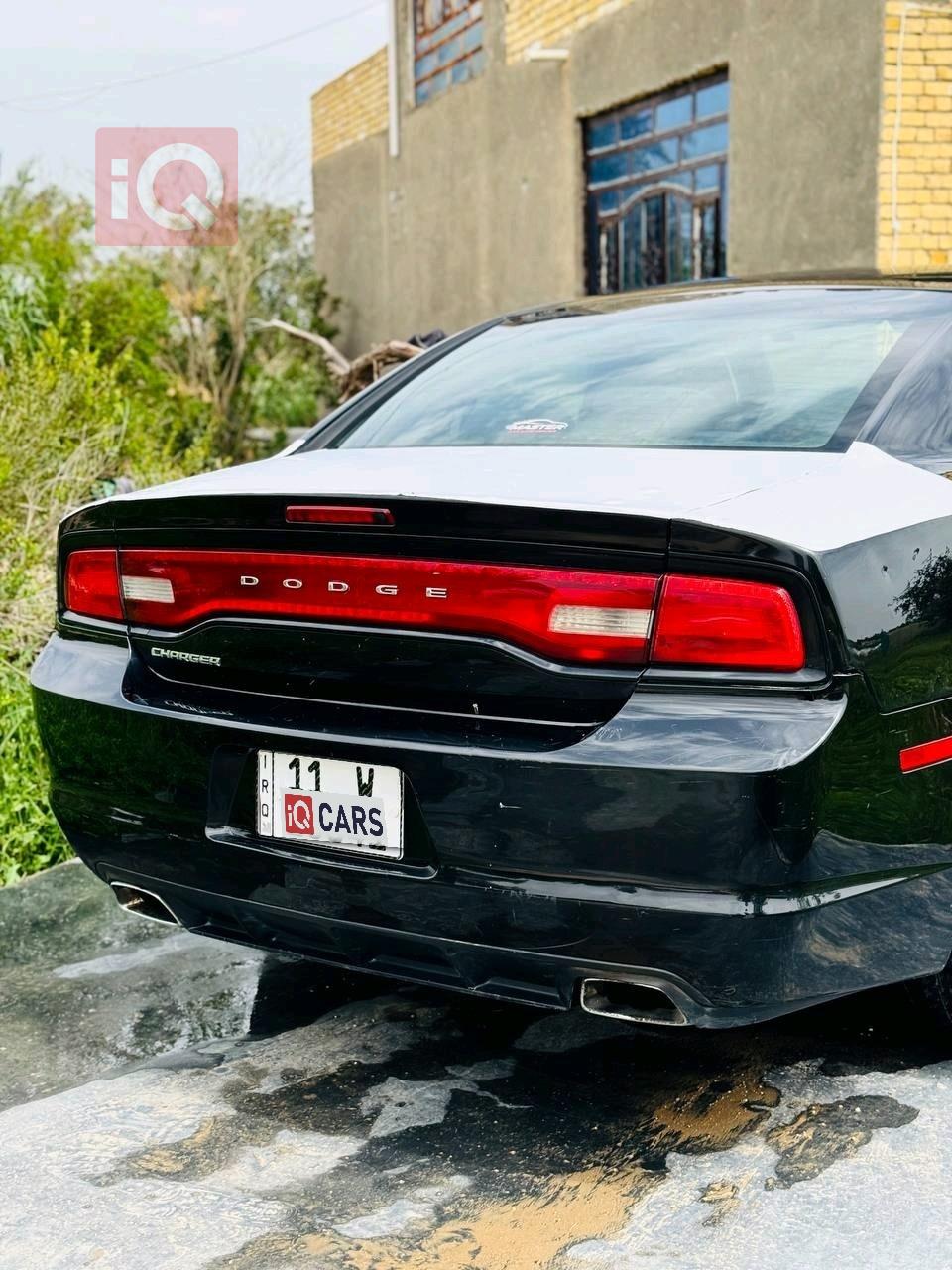 دودج تشارجر